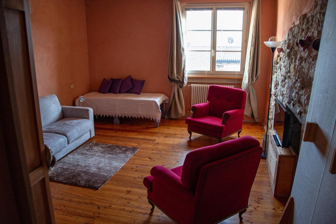 Due Archi Bed and Breakfast Sant'Ambrogio di Valpolicella Eksteriør billede