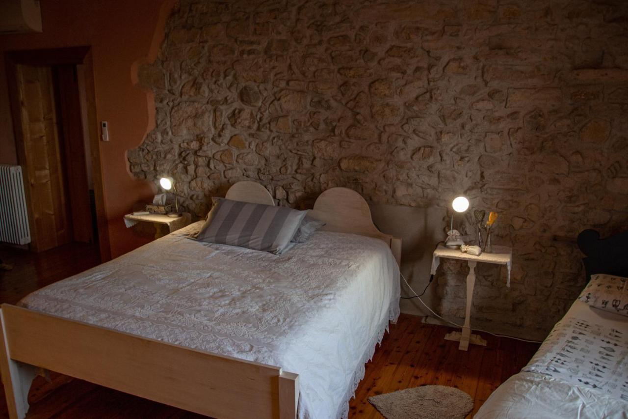 Due Archi Bed and Breakfast Sant'Ambrogio di Valpolicella Eksteriør billede