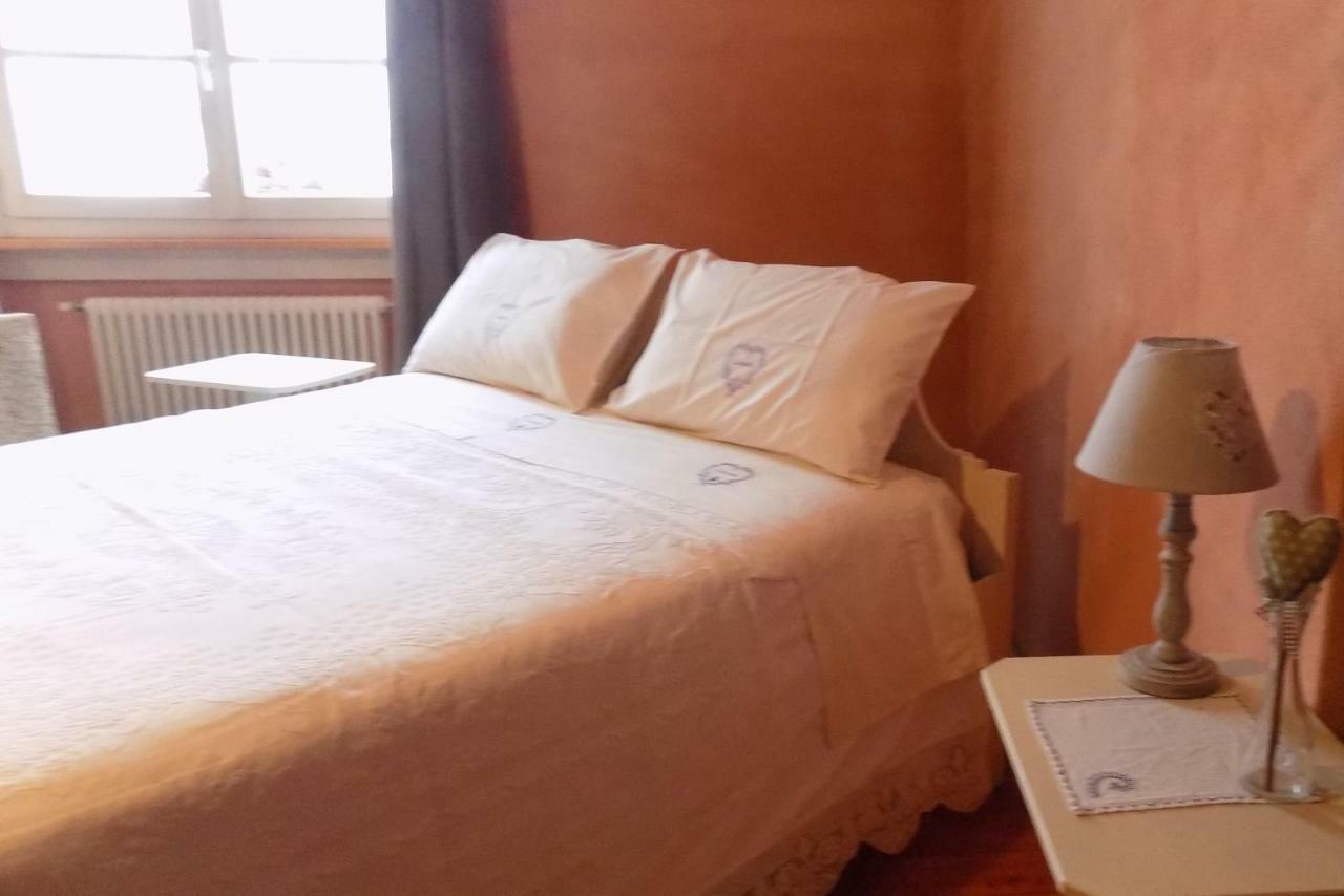 Due Archi Bed and Breakfast Sant'Ambrogio di Valpolicella Eksteriør billede